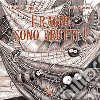 I ragni sono brutti libro