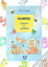Numeri. Conto e coloro