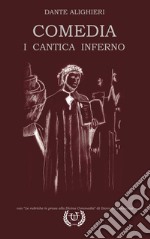 Comedia. I Cantica Inferno libro