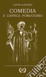 Comedia. II Cantica Purgatorio libro