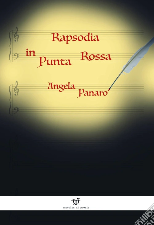 Rapsodia in punta rossa
