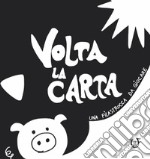 Volta la carta