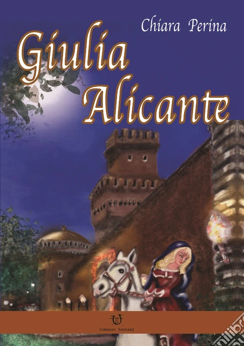 Giulia Alicante