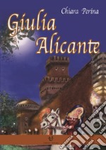 Giulia Alicante libro