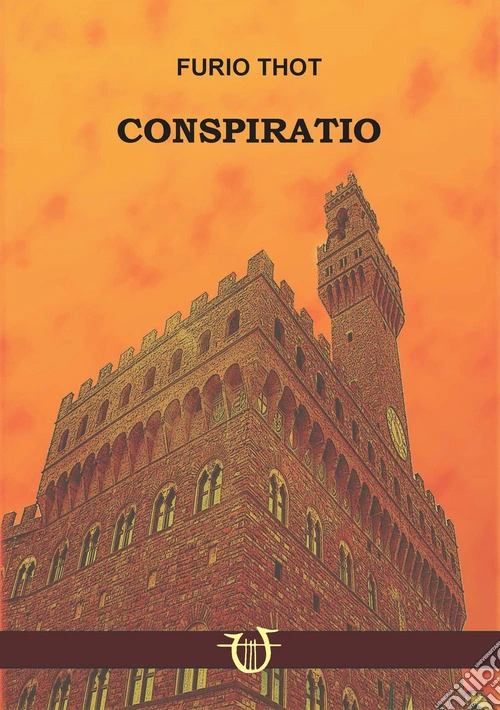 Conspiratio