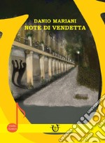 Note di vendetta libro