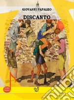 Discanto libro