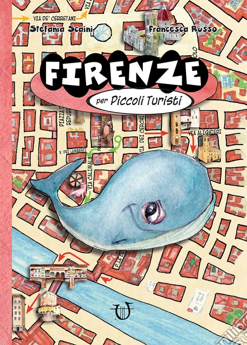 Firenze per piccoli turisti