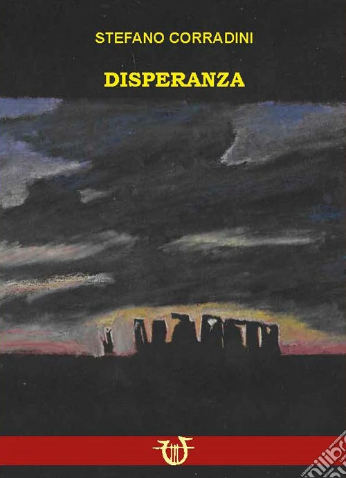 Disperanza