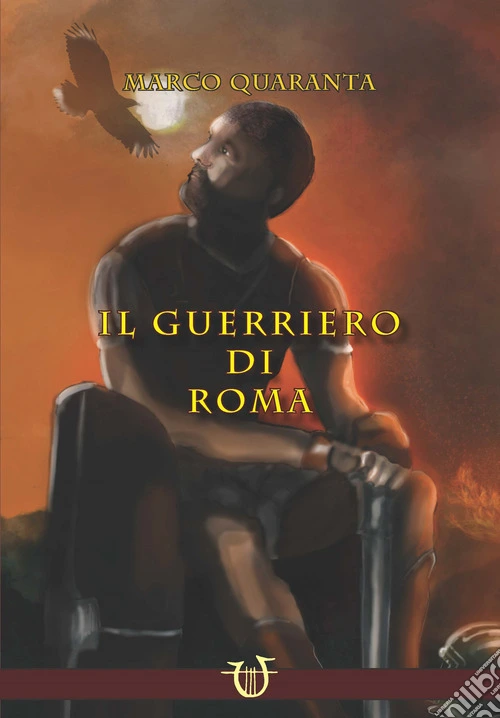 Il guerriero di Roma