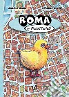 Roma per piccoli turisti libro