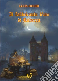 Il fabbricante d'oro di Lubecca libro
