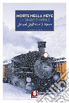 Morte nella neve. Un giallo di Natale libro di Farjeon Jefferson