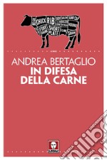 In difesa della carne libro