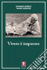 Vivere è imparare libro