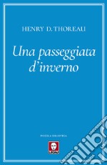 Una passeggiata d'inverno libro