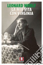 La mia vita con Virginia libro