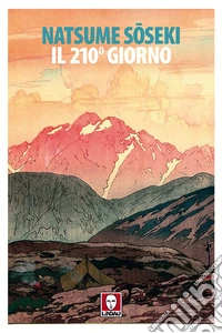 Il 210° giorno libro