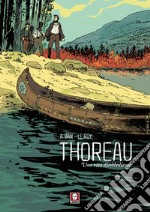 Thoreau. Una vita disobbediente libro