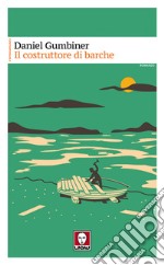 Il costruttore di barche libro