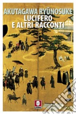 Lucifero e altri racconti libro