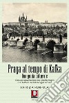 Praga al tempo di Kafka. Una guida culturale. Nuova ediz. libro