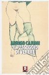 Il passaggio di Venere libro