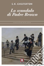 Lo scandalo di padre Brown