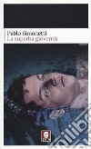 La superba gioventù libro di Simonetti Pablo