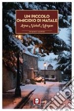 Un piccolo omicidio di Natale libro