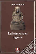 La letteratura egizia libro