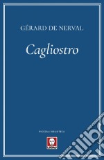 Cagliostro libro