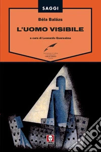 L'uomo visibile
