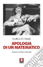 Apologia di un matematico libro