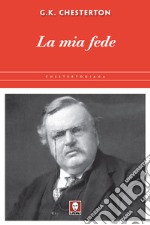 La mia fede libro