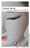 Le storie del negozio di bambole libro di Tsuhara Yasumi