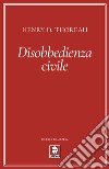 Disobbedienza civile libro