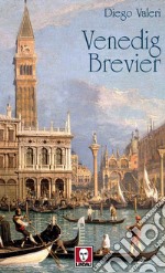 Venedig brevier libro