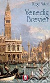 Venedig brevier libro