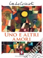 Uno e altri amori libro