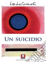 Un suicidio libro