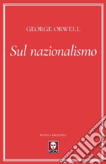 Sul nazionalismo libro