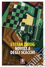 Novella degli scacchi libro