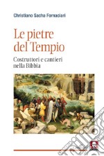 Le pietre del Tempio. Costruttori e cantieri nella Bibbia