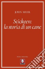 Stickeen: la storia di un cane libro