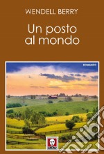 Un posto al mondo libro