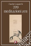 399 meditazioni zen libro