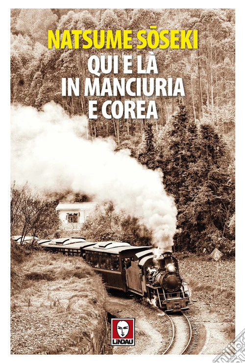 Qui e l� in Manciuria e Corea