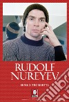 Rudolf Nurejev libro