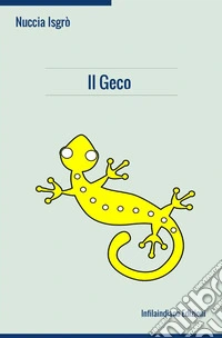 Il Geco libro